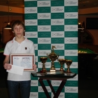 Дима Чувыкин - лучший по рейтингу ЛЛБ